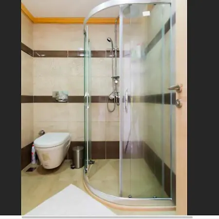 Apartamento Vista Suites