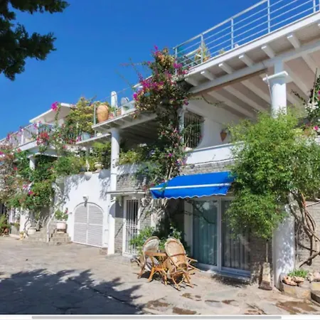 Apartamento Vista Suites