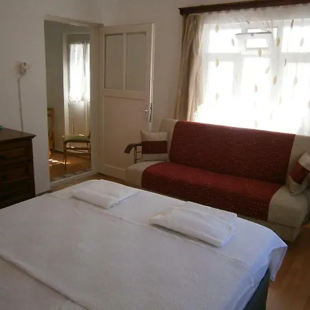 Apartamento Vista Suites *