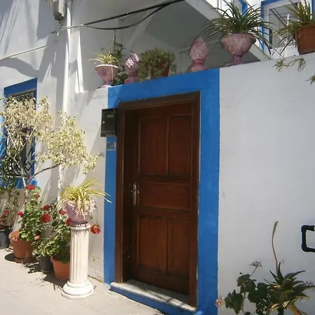 Apartamento Vista Suites