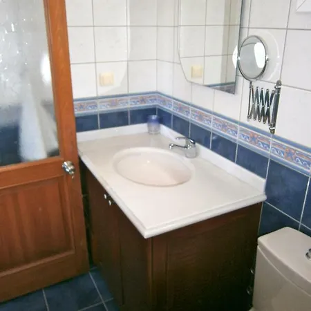 Vista Suites Apartamento *