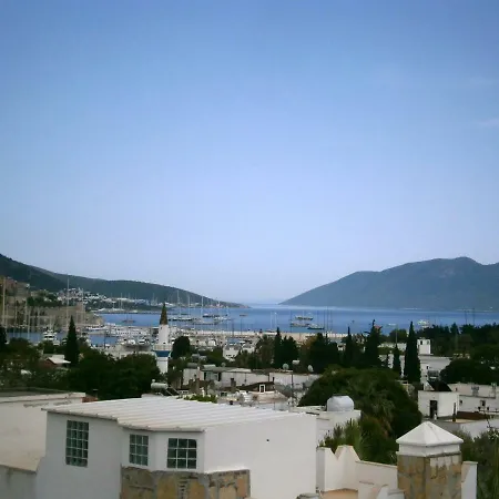 Vista Suites Apartamento Bodrum