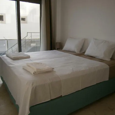 Apartamento Vista Suites *