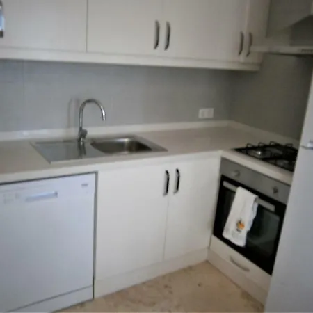 Apartment Vista Suites