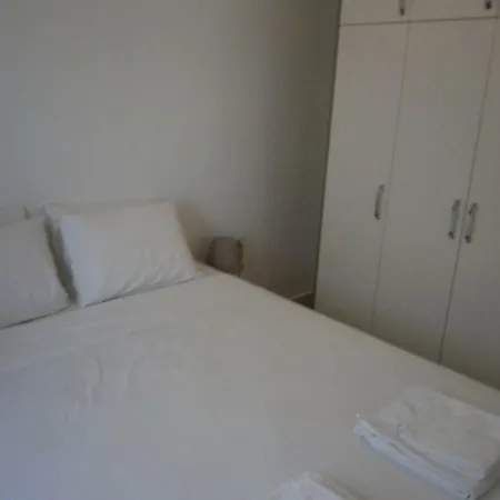 Vista Suites Bodrum