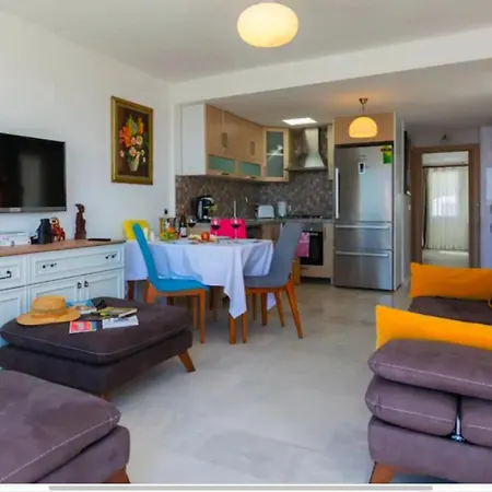Vista Suites Бодрум