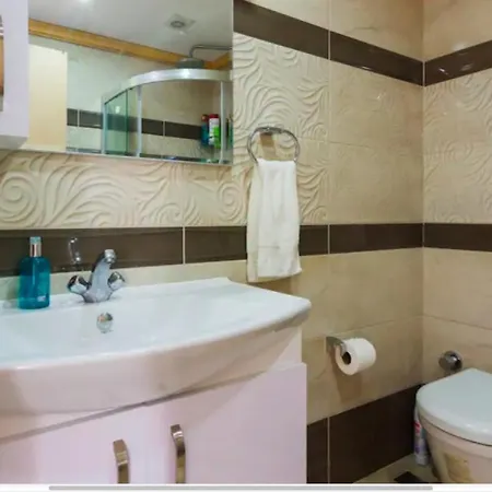 Vista Suites Бодрум