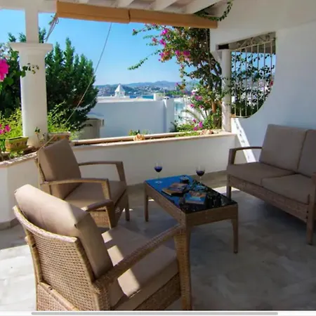 Vista Suites Апартаменты