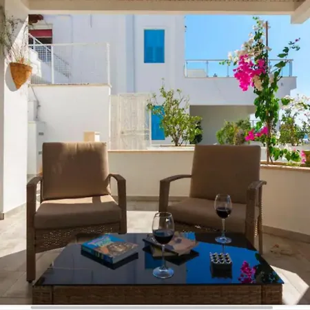 Vista Suites Бодрум