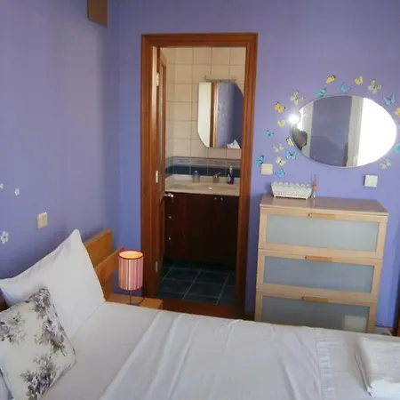 Vista Suites Бодрум