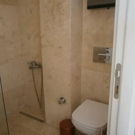 Vista Suites * Бодрум