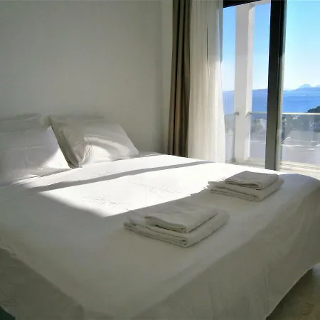 Апартаменты Vista Suites *