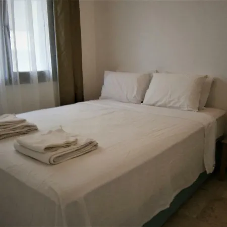 Vista Suites Бодрум