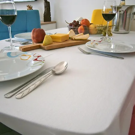 Daire Vista Suites *