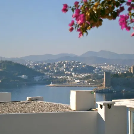 Vista Suites Appartamento