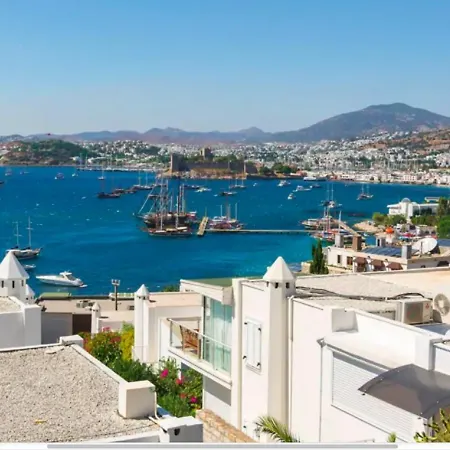 Vista Suites Appartamento
