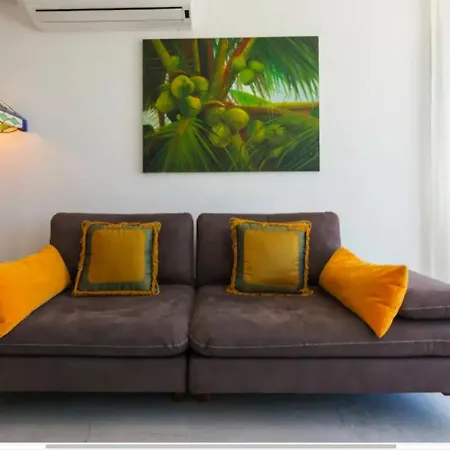 Appartamento Vista Suites *