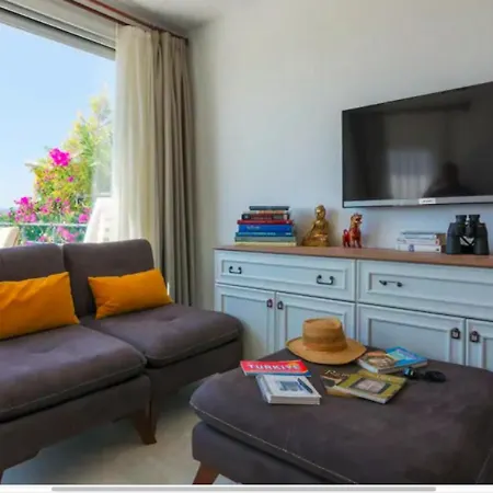 Vista Suites Daire *