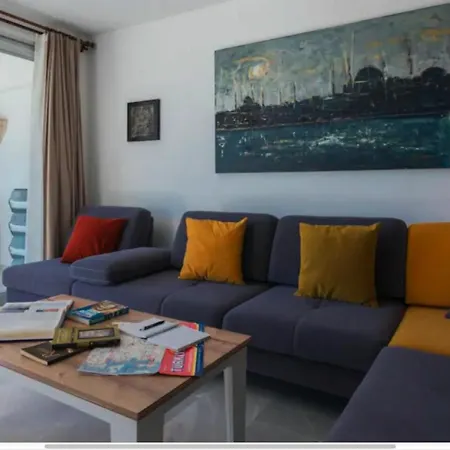 Vista Suites Daire Bodrum