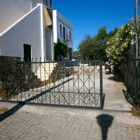 Vista Suites Daire Bodrum