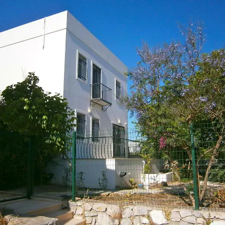 Vista Suites Daire