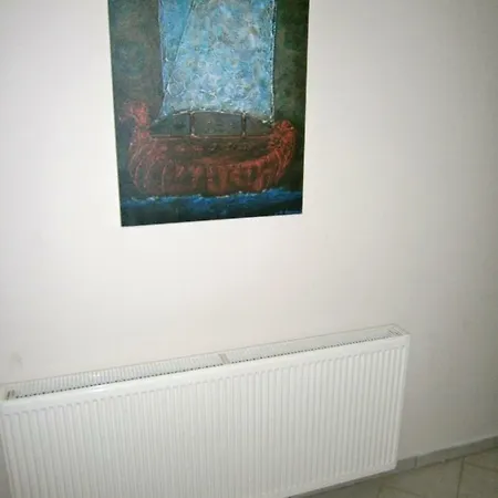 Vista Suites Daire