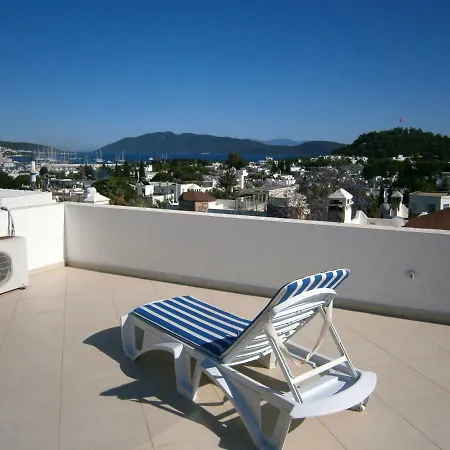Vista Suites Appartamento