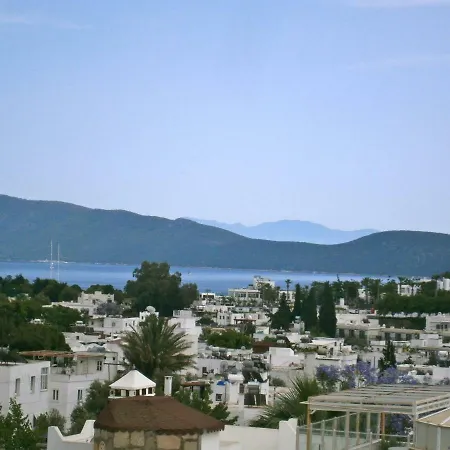 Vista Suites Daire *