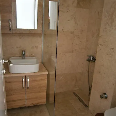 Vista Suites Daire Bodrum