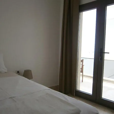 Vista Suites Appartamento Bodrum